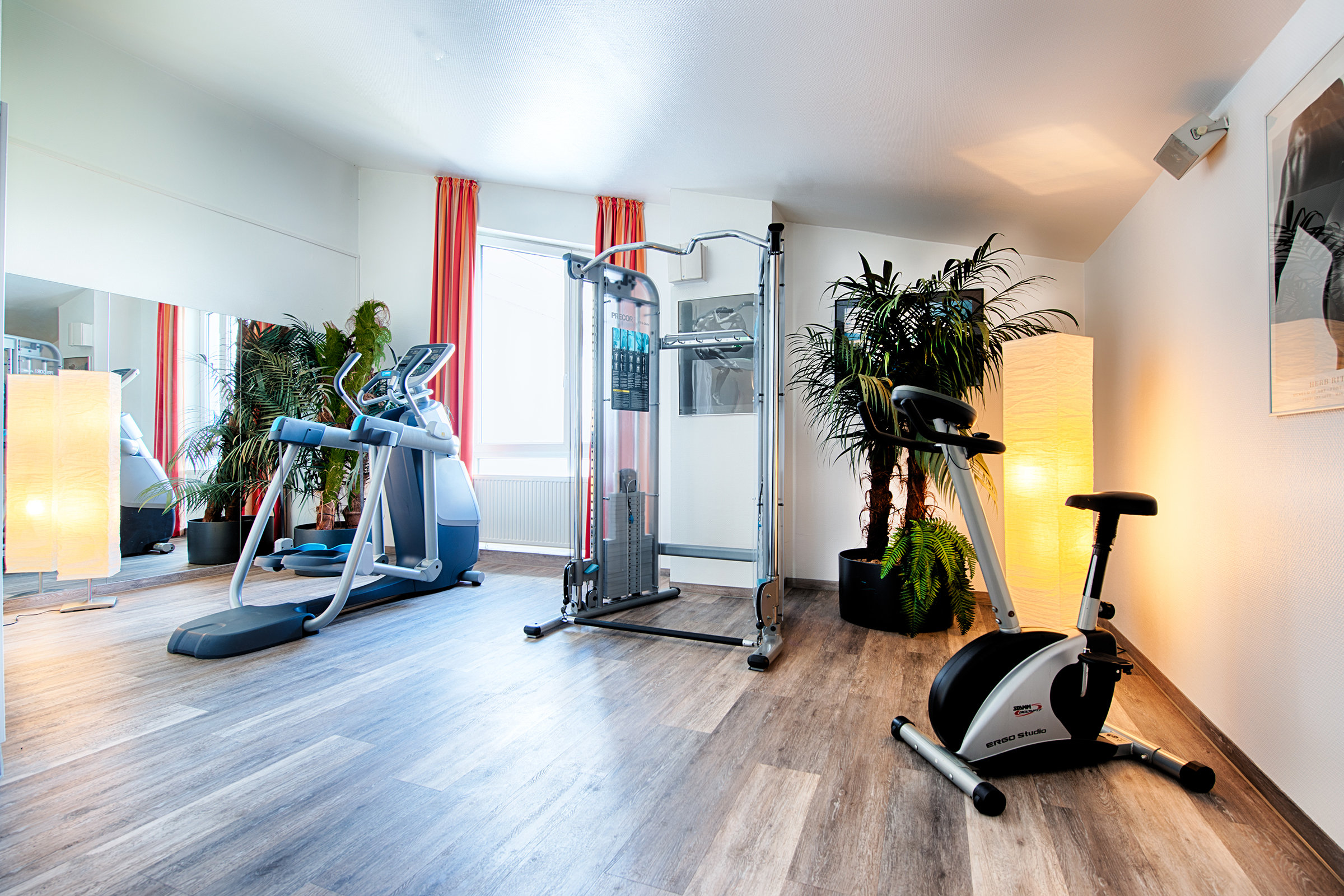 Select Hotel A1 Bremen 40/79