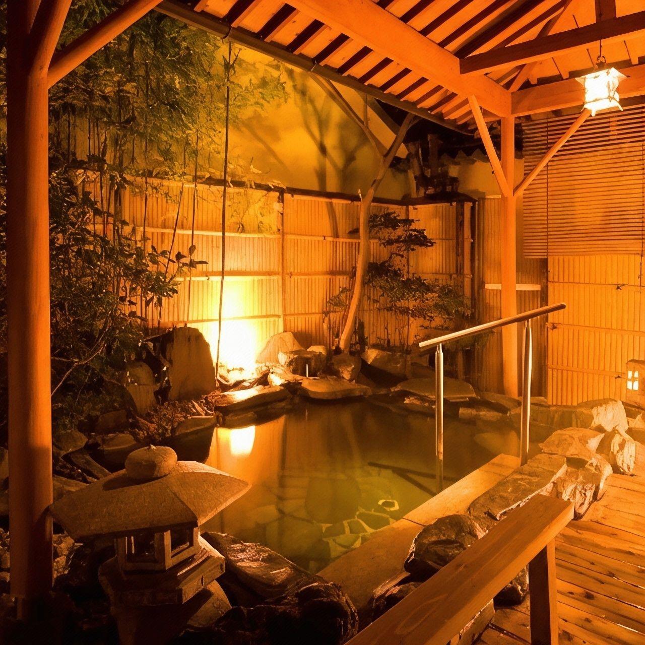 HOTEL KAMEYA HONTEN 13/28