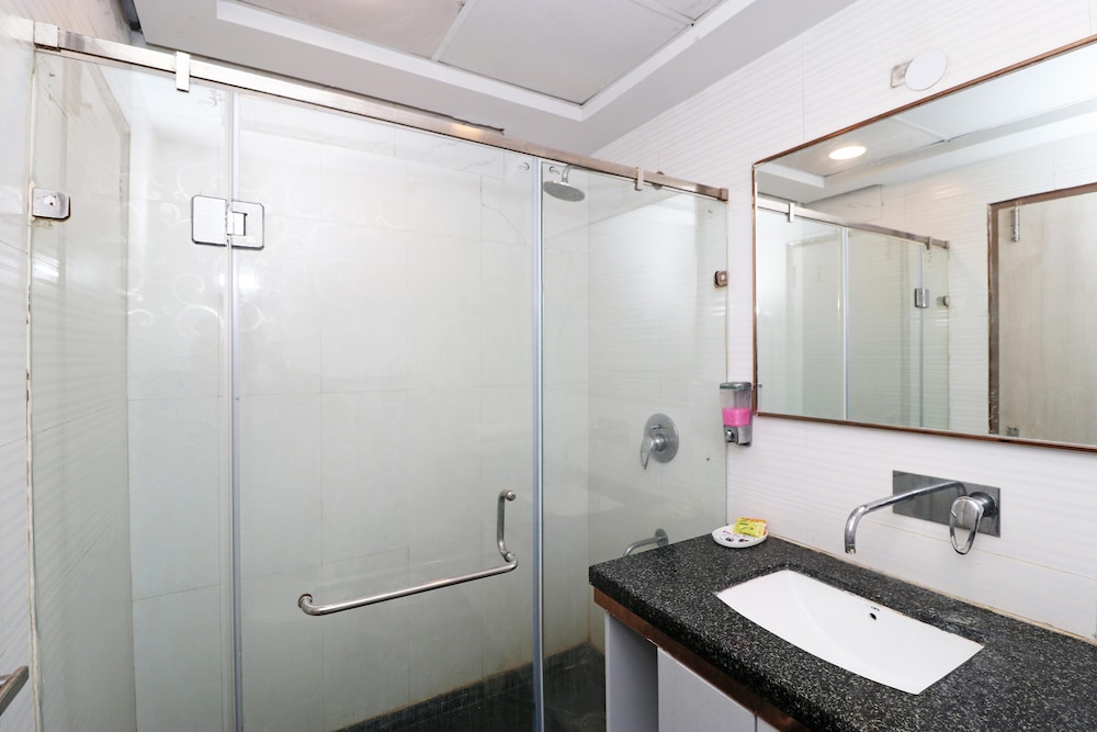 Hotel Krishna Plaza 41/43