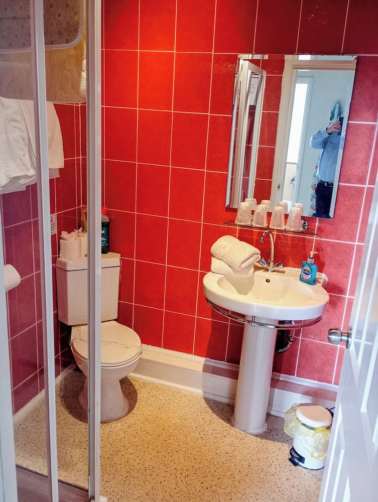Aparthotel Blackpool 46/50