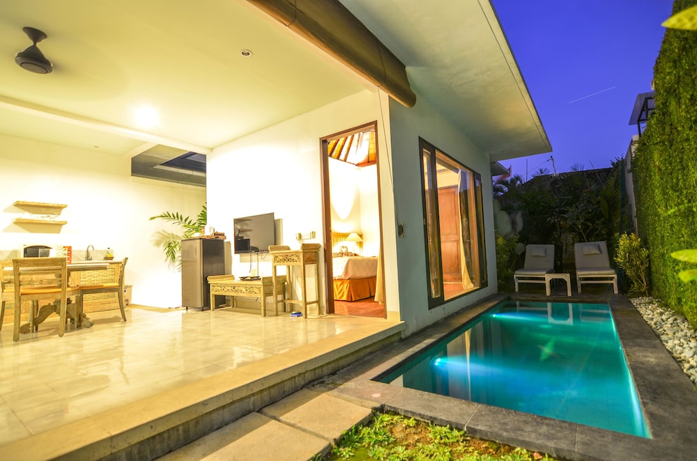 New Pondok Sara Villas 37/58