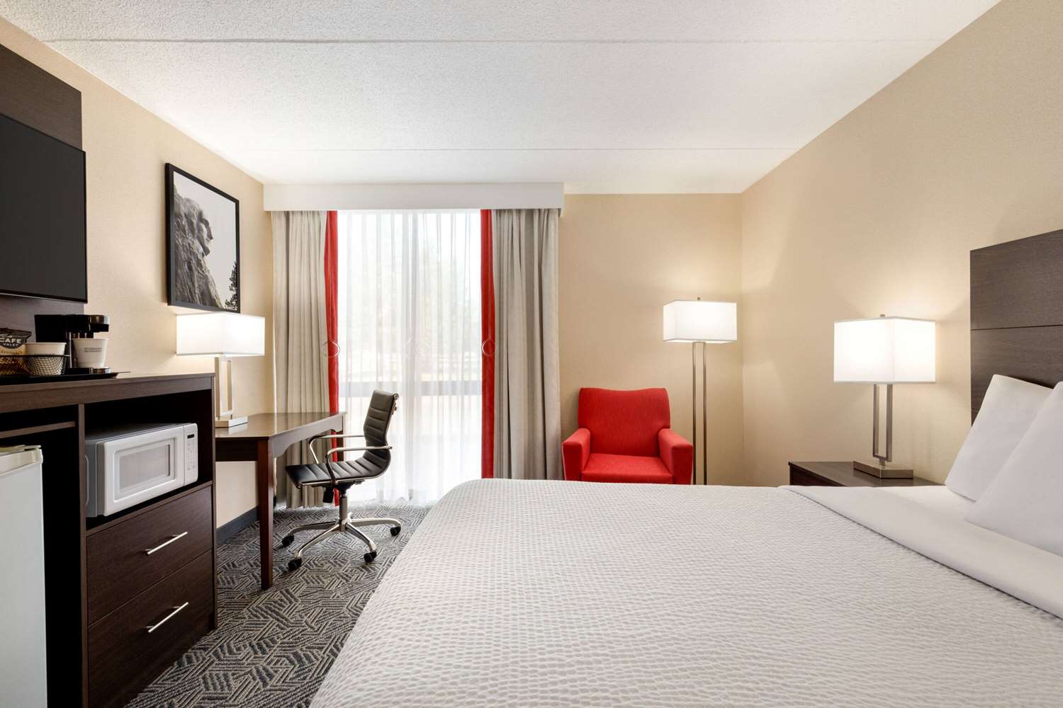 Ramada By Wyndham Alpena 1/12