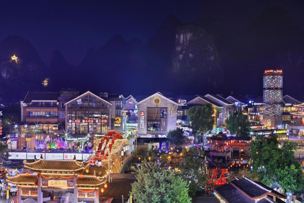 Amari Yangshuo — foto 3