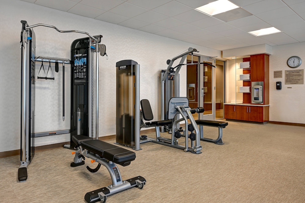 Springhill Suites by Marriott Albuquerque University Area 27/52