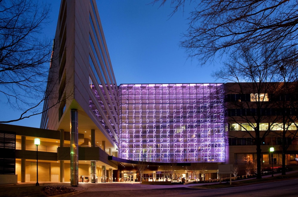 Hyatt Regency Greenville in GREENVILLE - SC