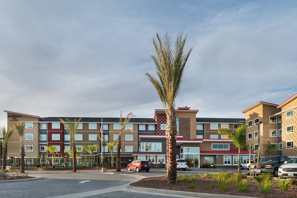 Residence Inn Temecula Murrieta 3/50