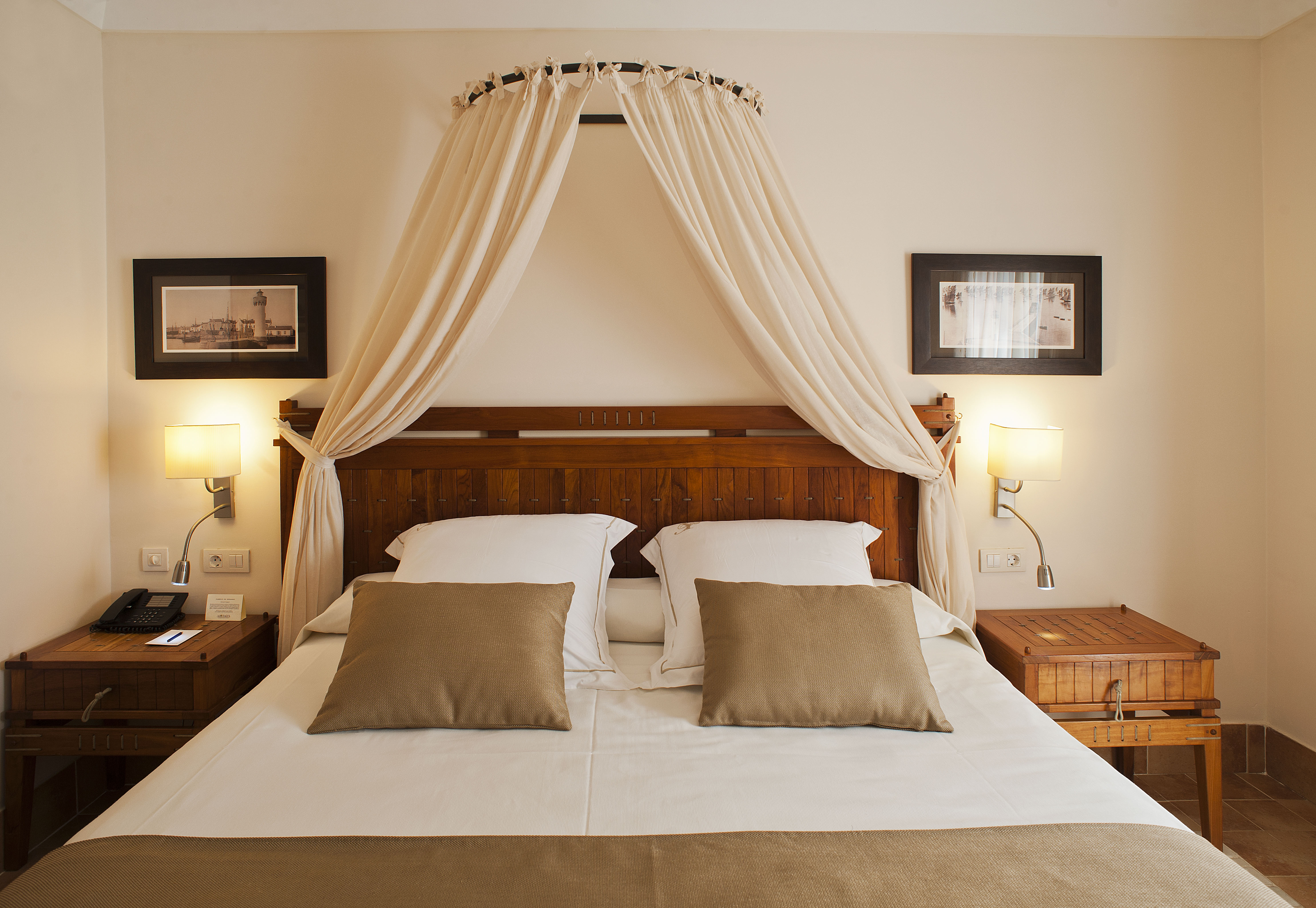 2 Bedrooms, Royal, Kids Suite, Annex