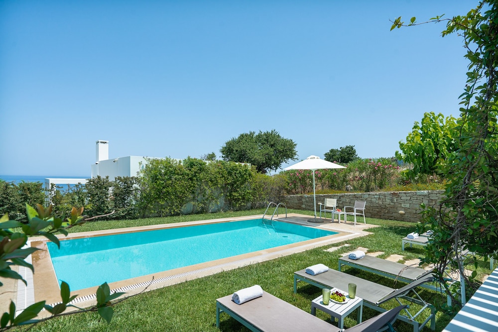 Sofia Luxury Villas 39/50
