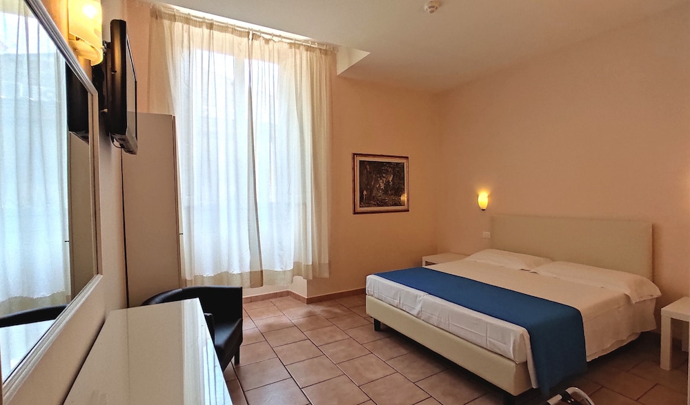 Hotel Rita Major 10/59