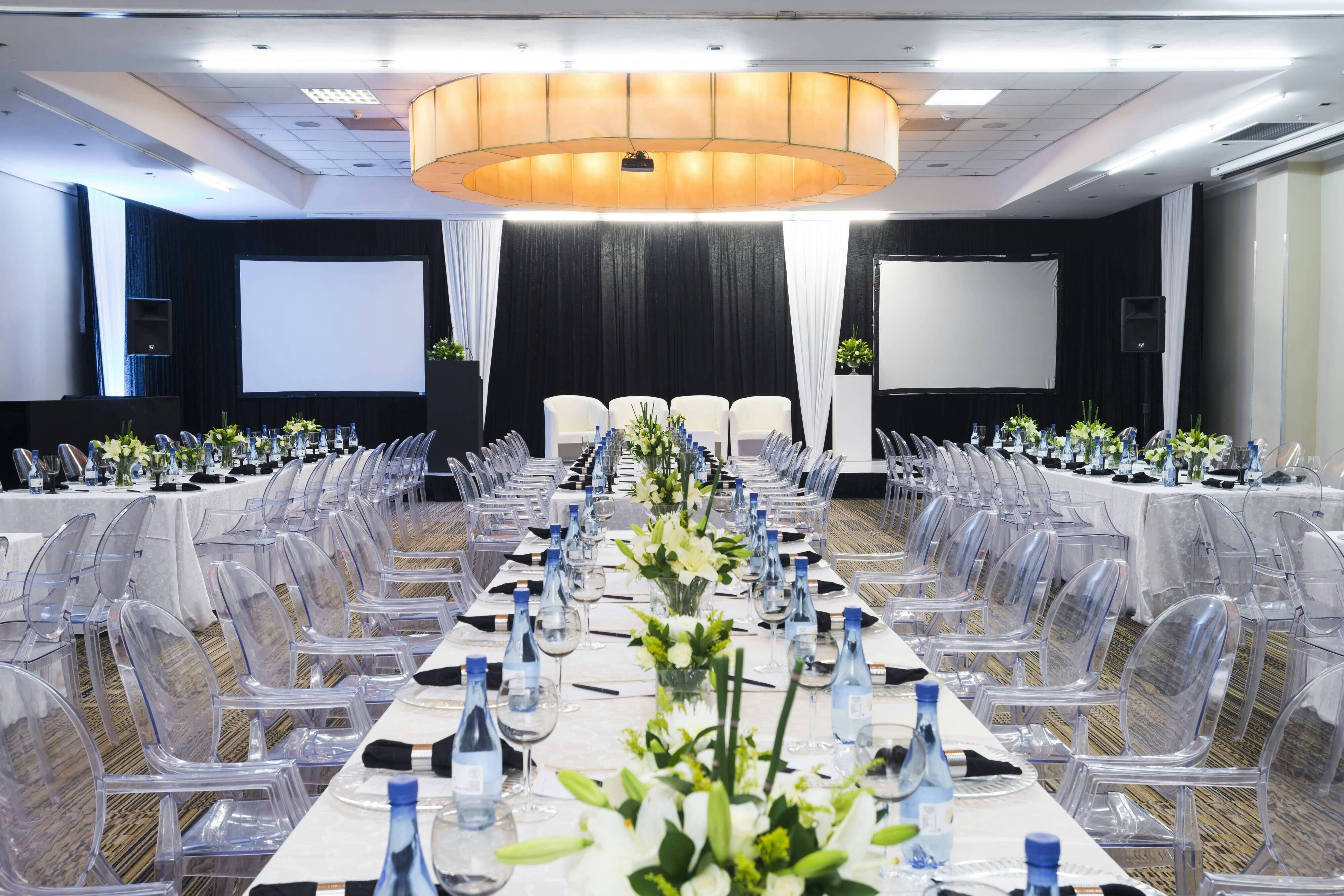 Protea Hotel by Marriott Gaborone Masa Square 49/54