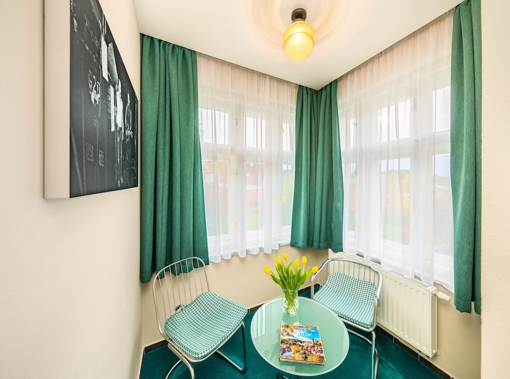 Boutique Hotel Villa Beatika 31/50