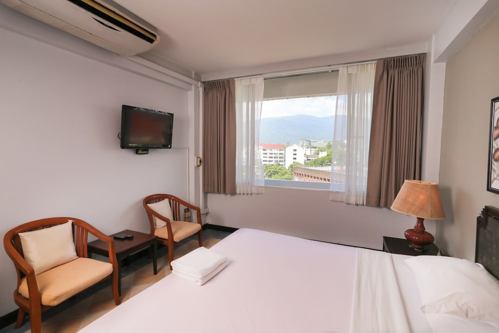 YMCA International Hotel 21/63