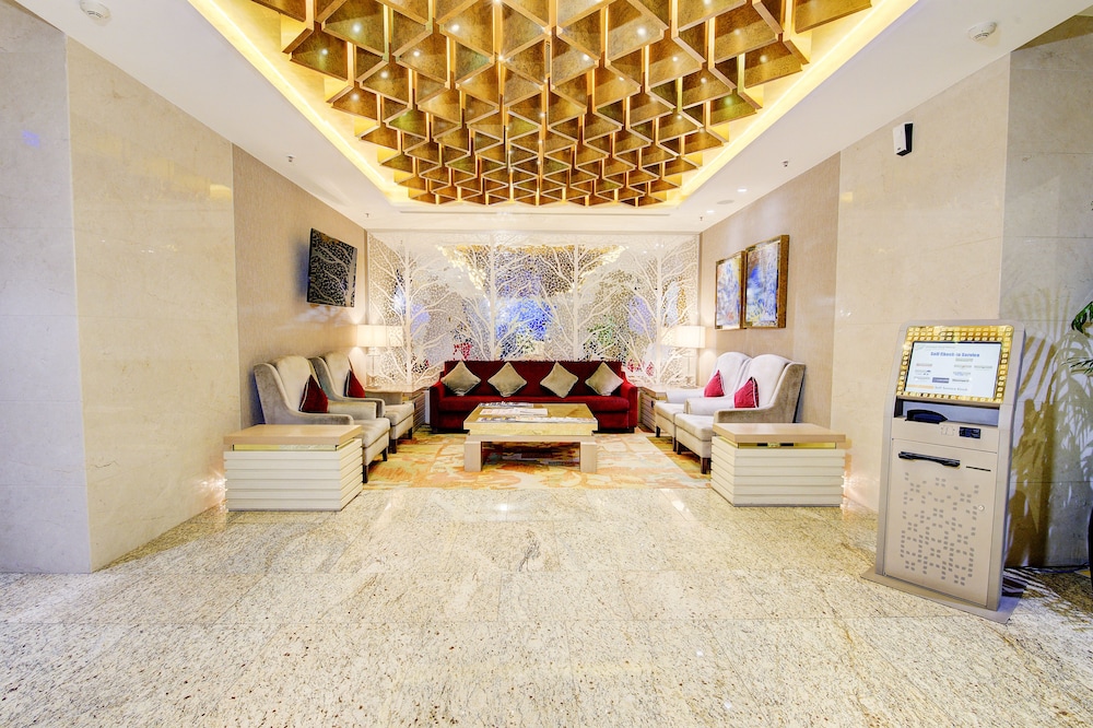 Niranta Airport Transit Hotel & Lounge Terminal 2 Arrivals 63/78
