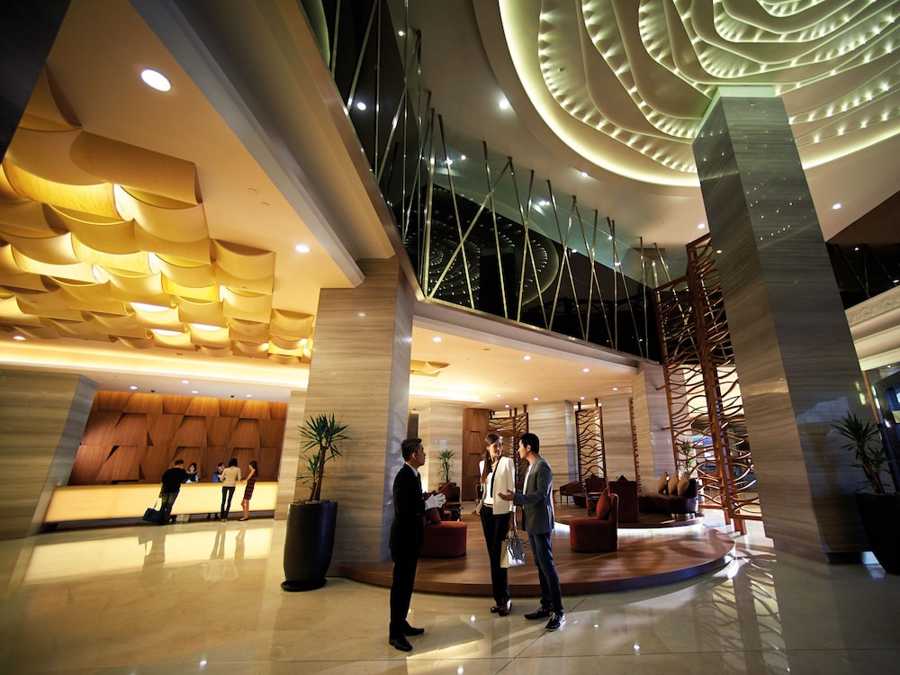 Resorts World Genting - Genting Grand — foto 5