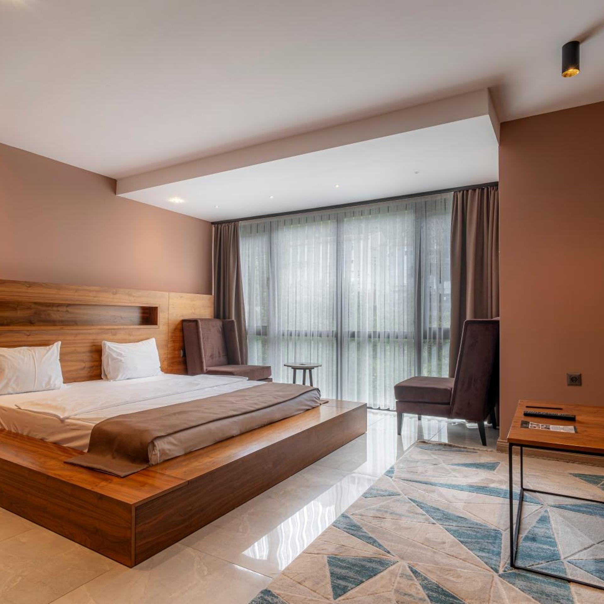 Ts Gold Hotel 19/56
