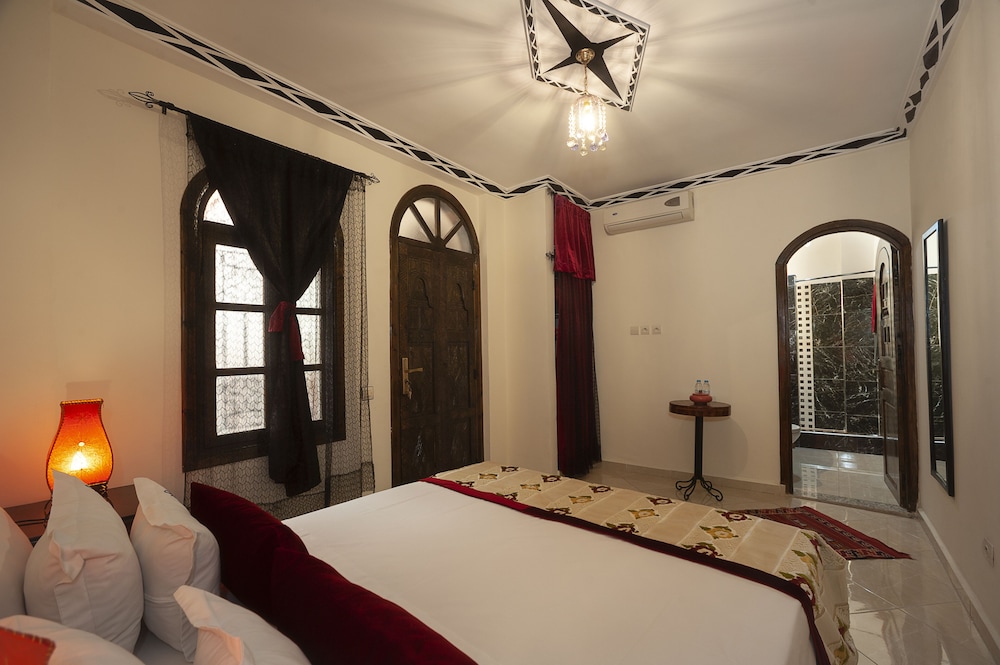 Riad de la Semaine 25/50