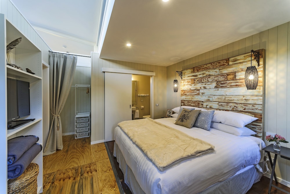 2 Bedrooms, Premium, House, 2 King Beds, River View