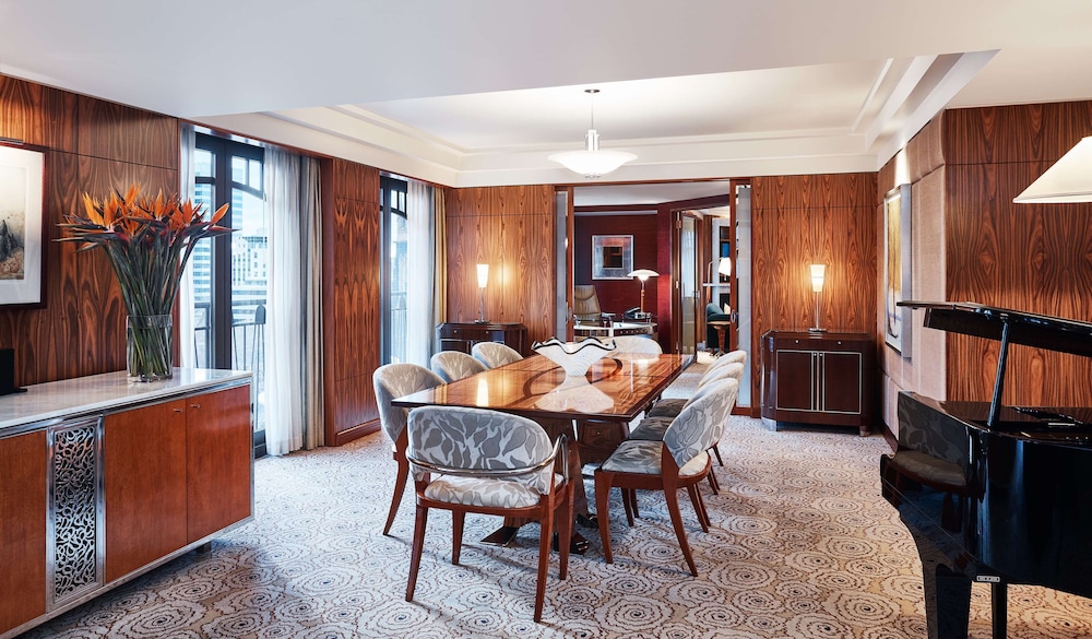 Park Hyatt Melbourne 66/74