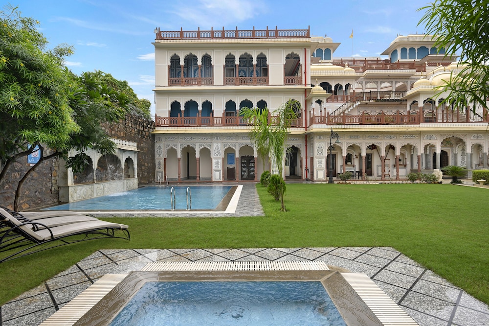 Shahpura Haveli 47/50
