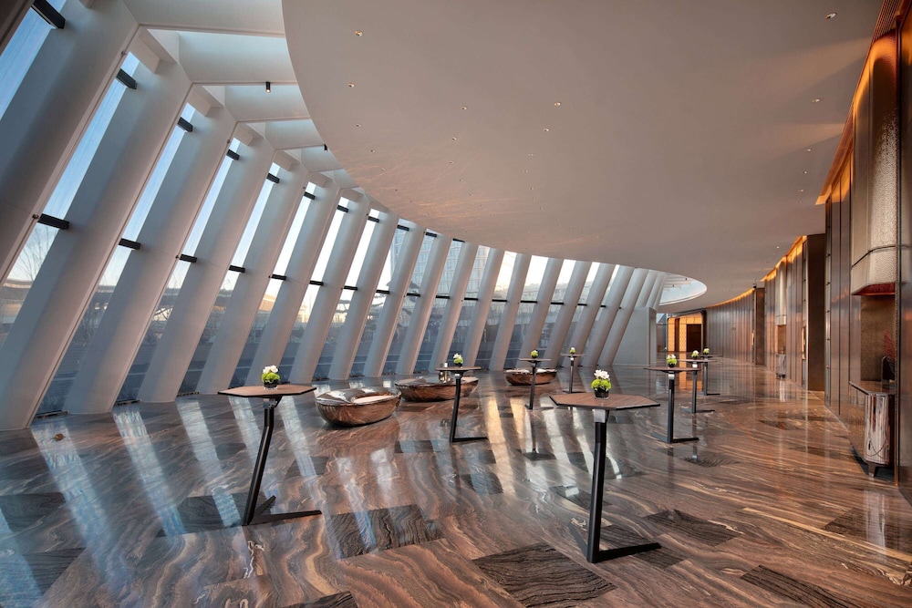 Wyndham Grand Shanxi Xiaohe Xincheng 41/62