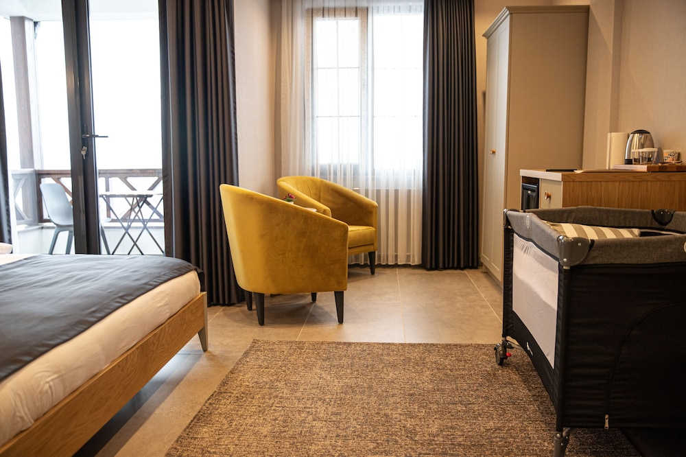 Kartepe Panorama Suites 9/50