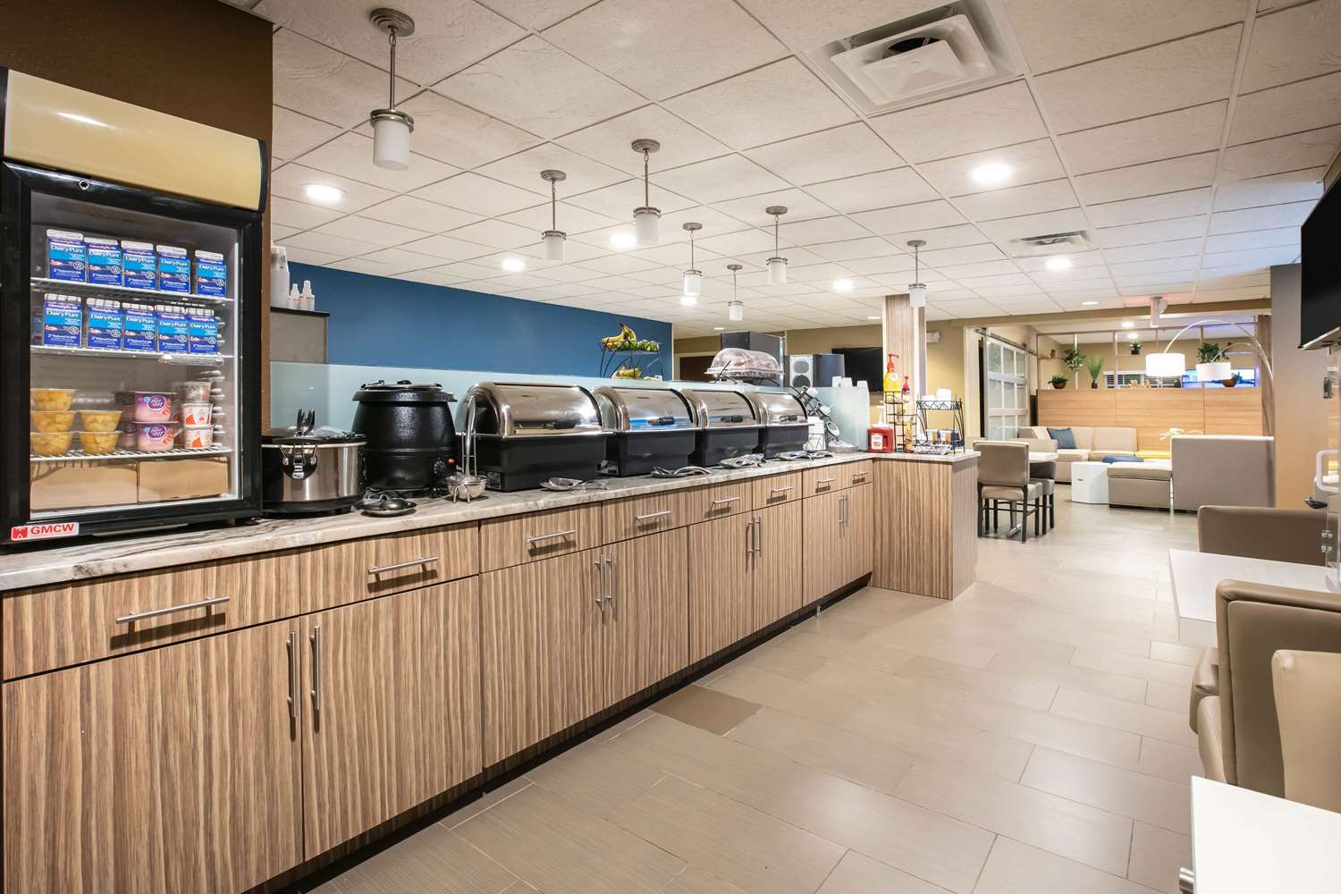 Microtel Inn And Suites By Wyndham Pecos 26/35