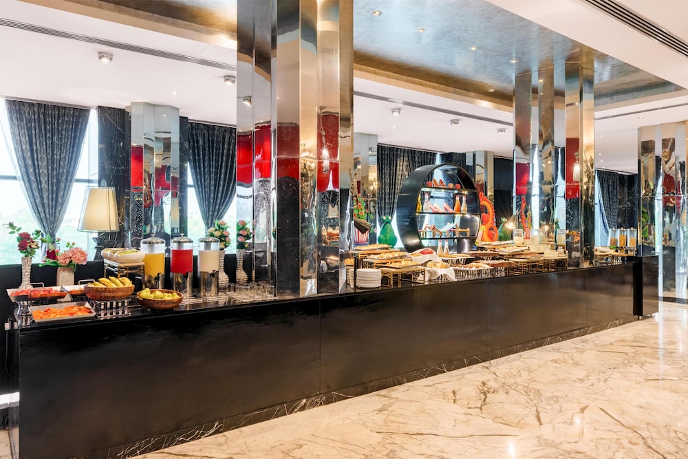 Radisson Blu New Delhi Paschim Vihar 46/50