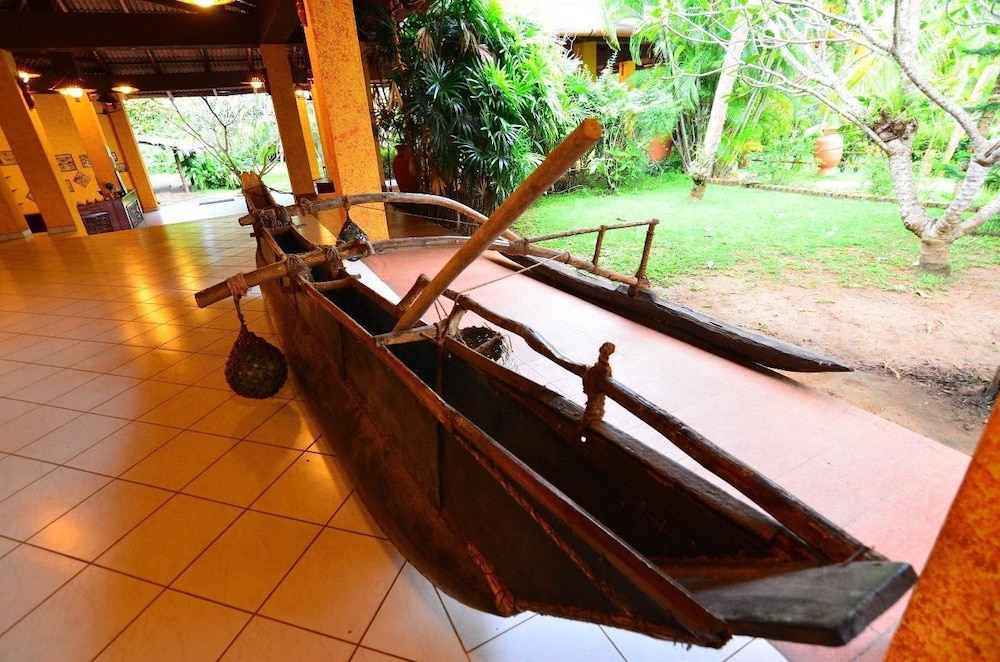 Eva Lanka Hotel 31/58