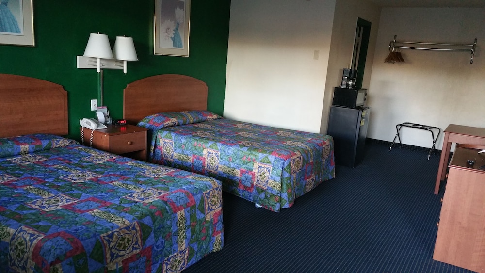Stay Express Inn Near Ft. Sam Houston 10/26
