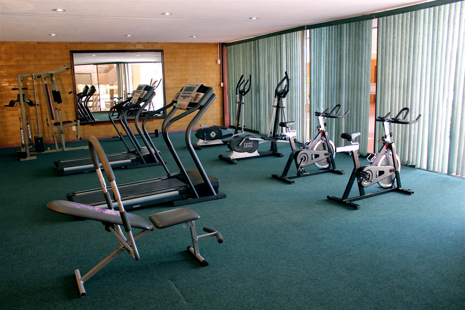 Best Western Plus Plaza Florida & Tower 28/55