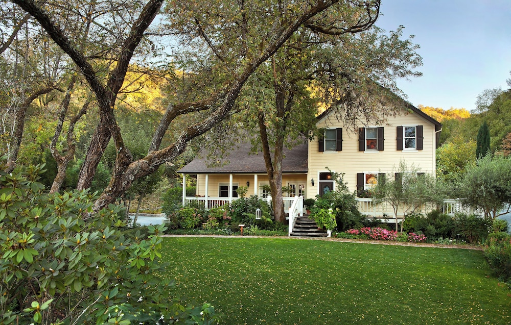 FARMHOUSE INN 47/50