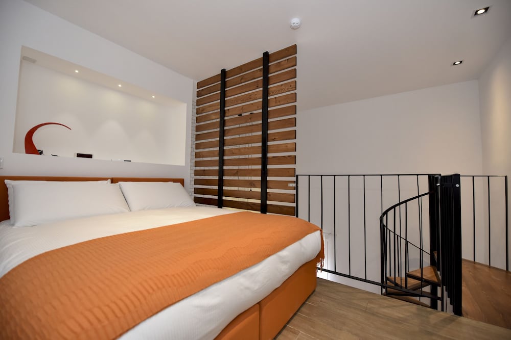 Quaint Boutique Hotel Nadur 22/77
