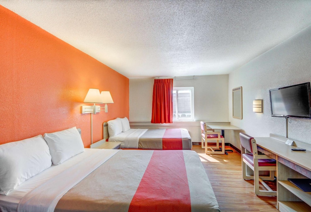 Motel6 Wichita, Kansas 21/57