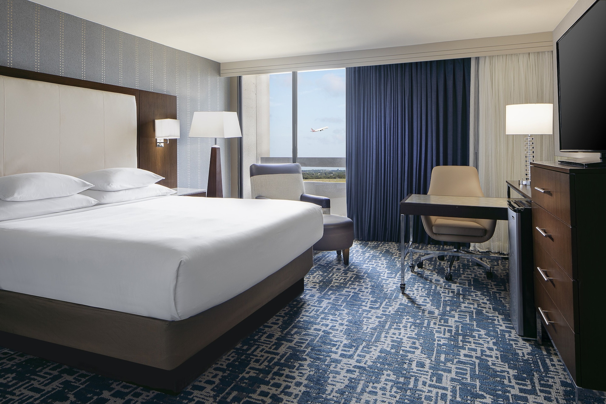 ROOM, 2 QUEEN BEDS, ACCESSIBLE
