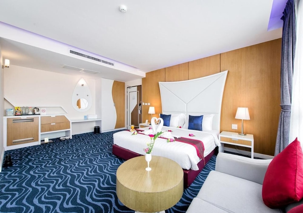The Paradiso JK Design Hotel 21/67