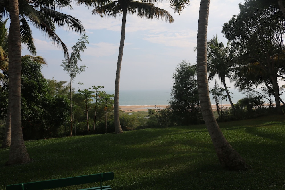 The Travancore Heritage Beach Resort 63/69