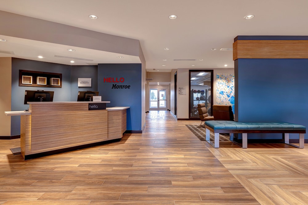 TownePlace Suites by Marriott Monroe 5/39