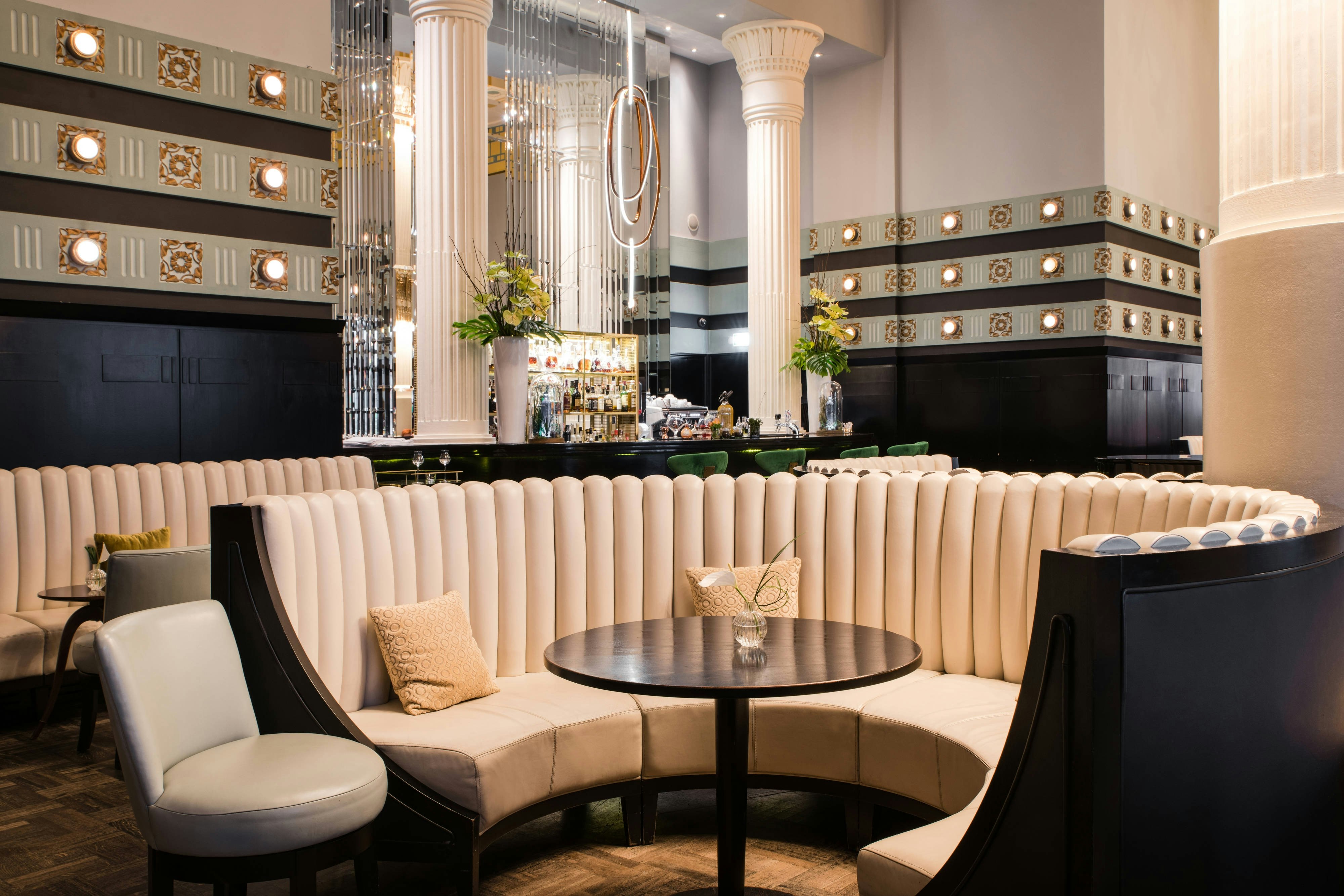 Hotel Bristol A Luxury Collection Hotel Warsaw 62/77
