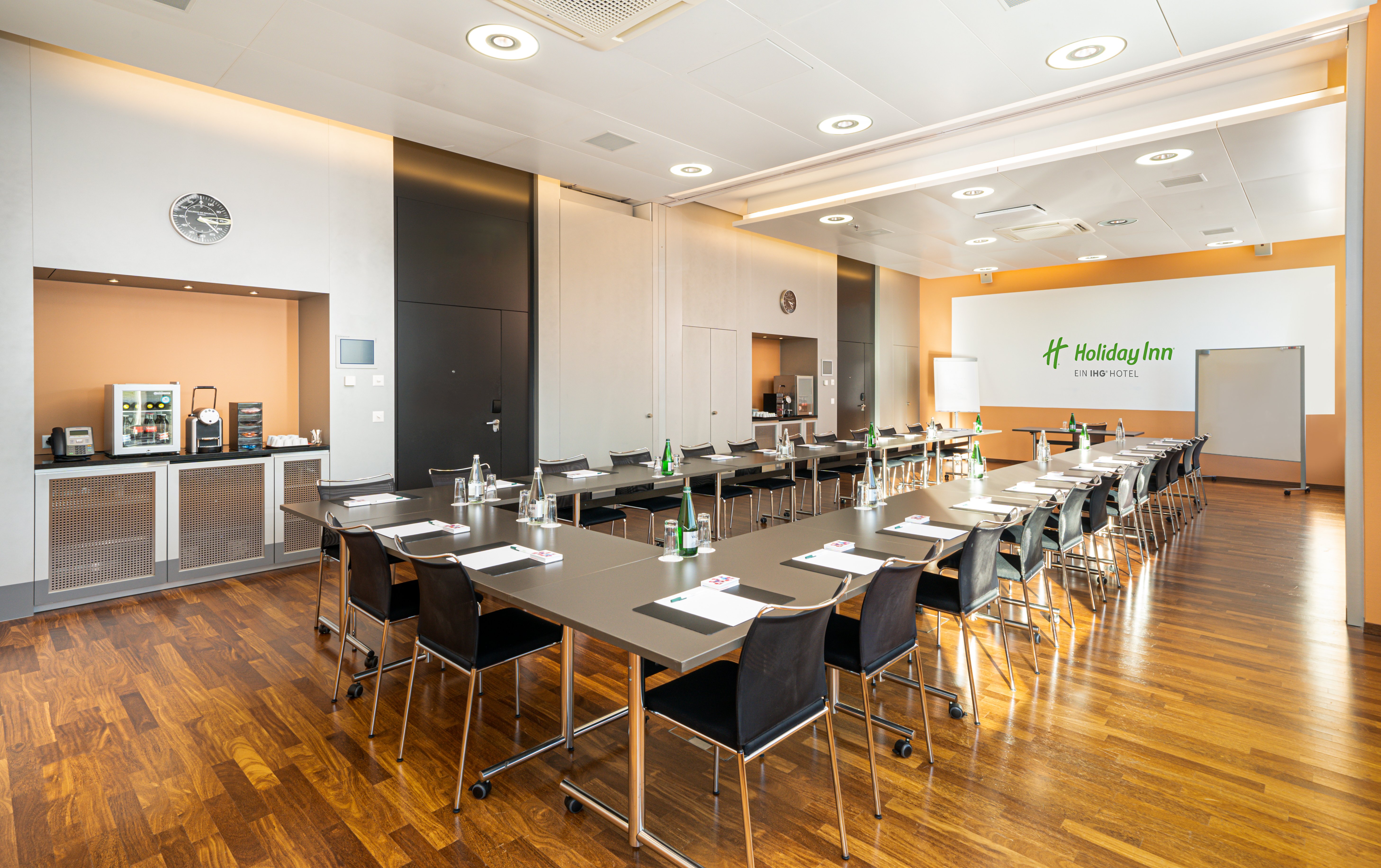 Holiday Inn Bern Westside 55/67