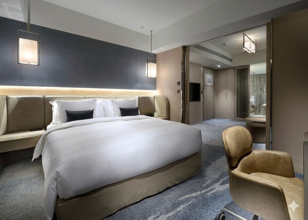 Caesar Park Hotel Banqiao 22/71