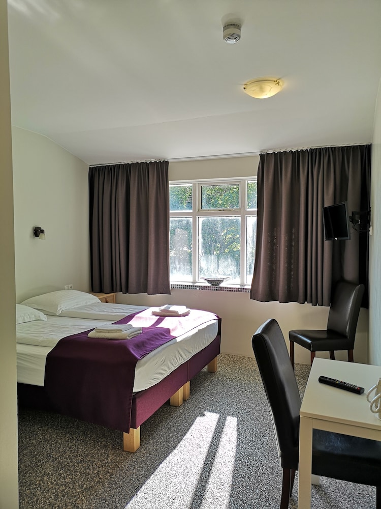 Puffin Hotel Vik 20/33