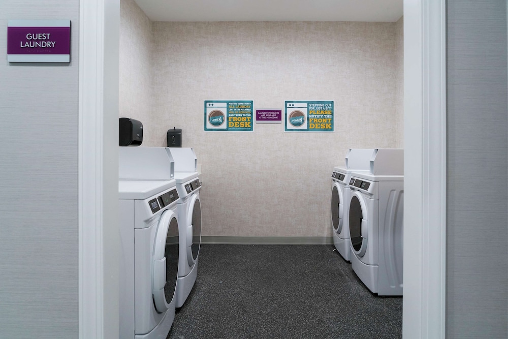 Home2 Suites by Hilton Jackson Flowood Airport Area MS 14/33