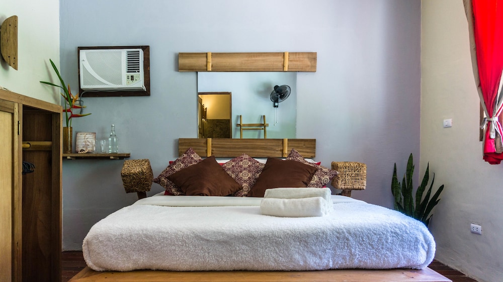 Bluemango Rooms & Villas 21/50