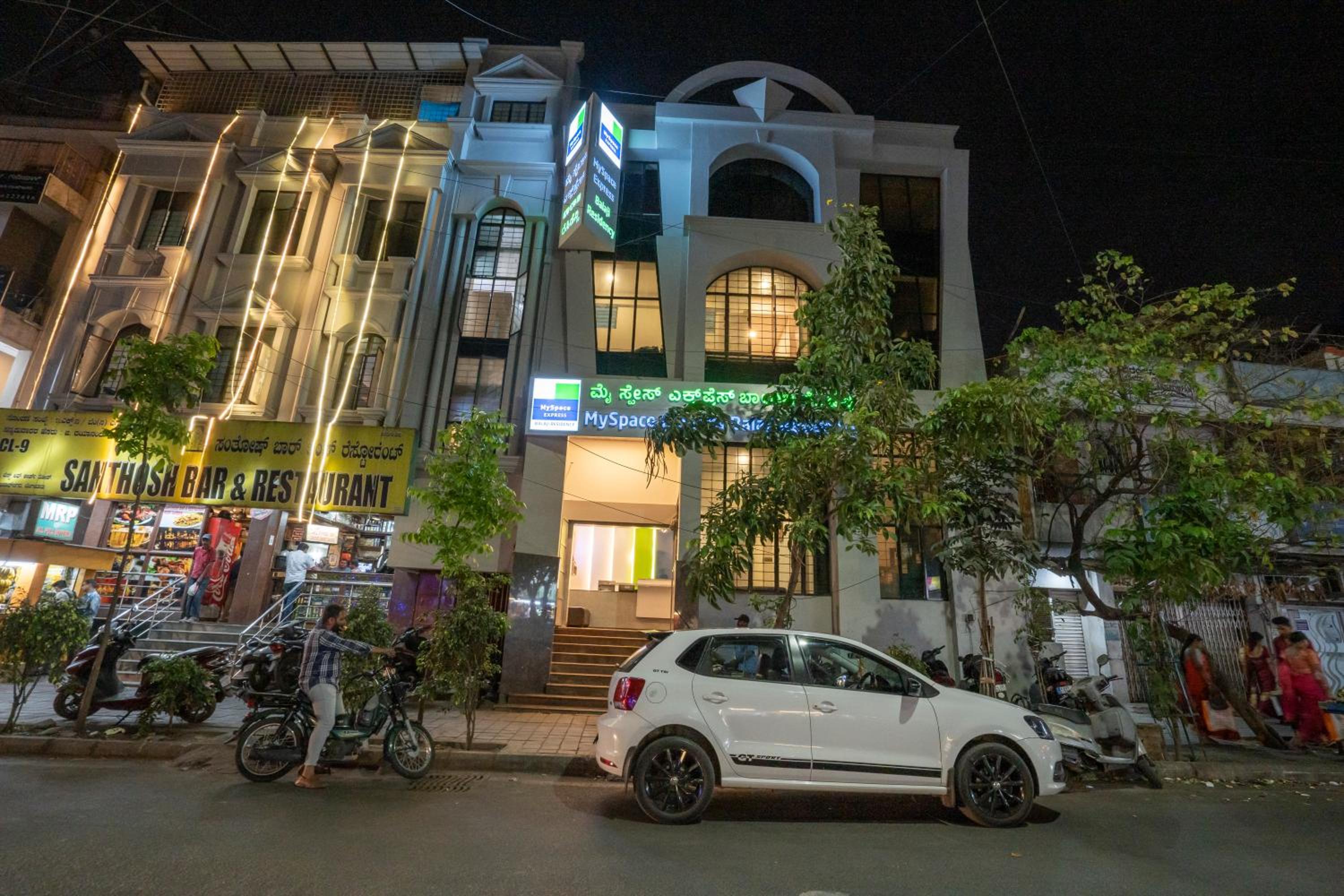 Sri Balaji Residency 27/31