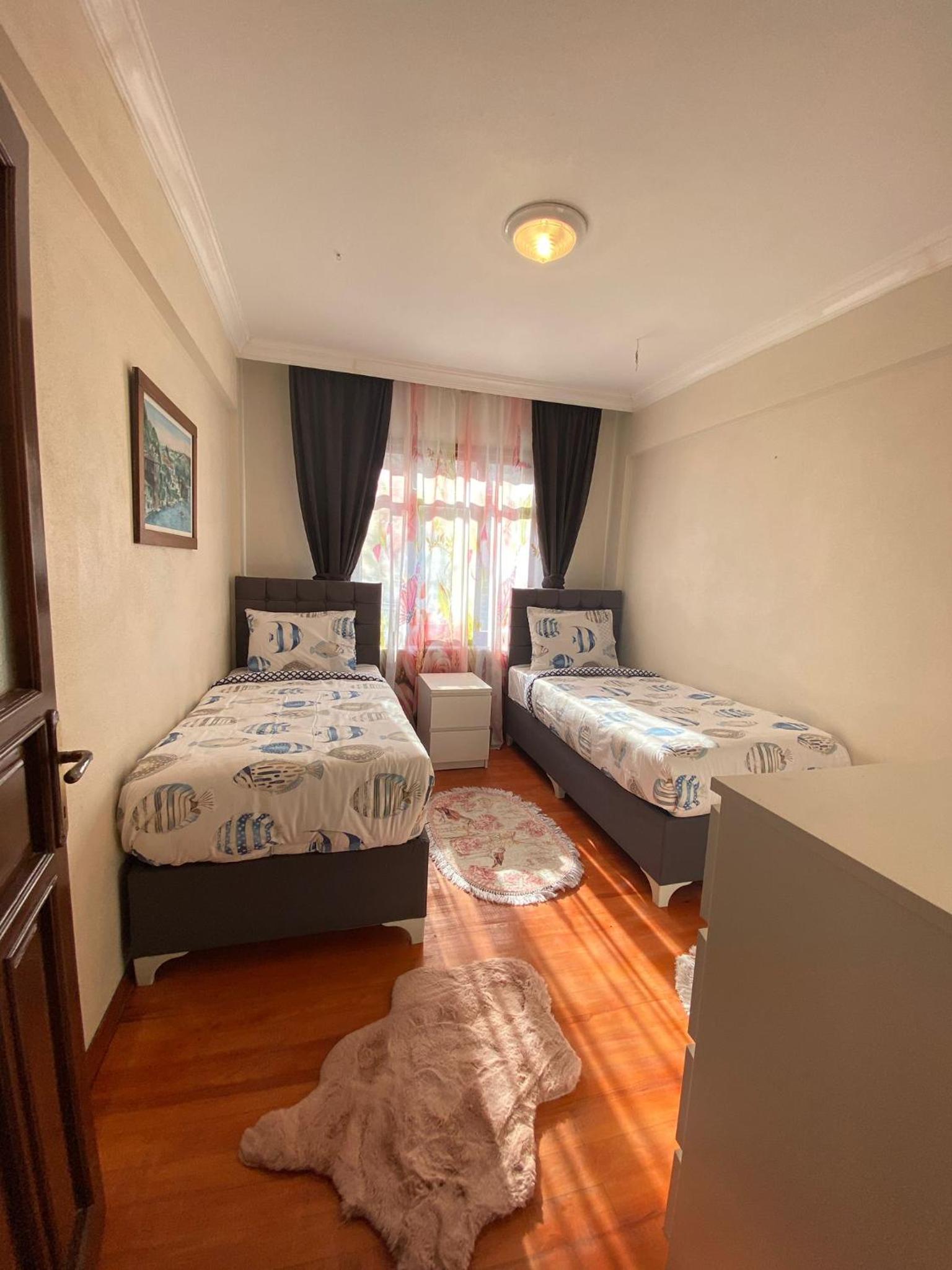 فيلا، Butik Hotel Masukiye 4/10