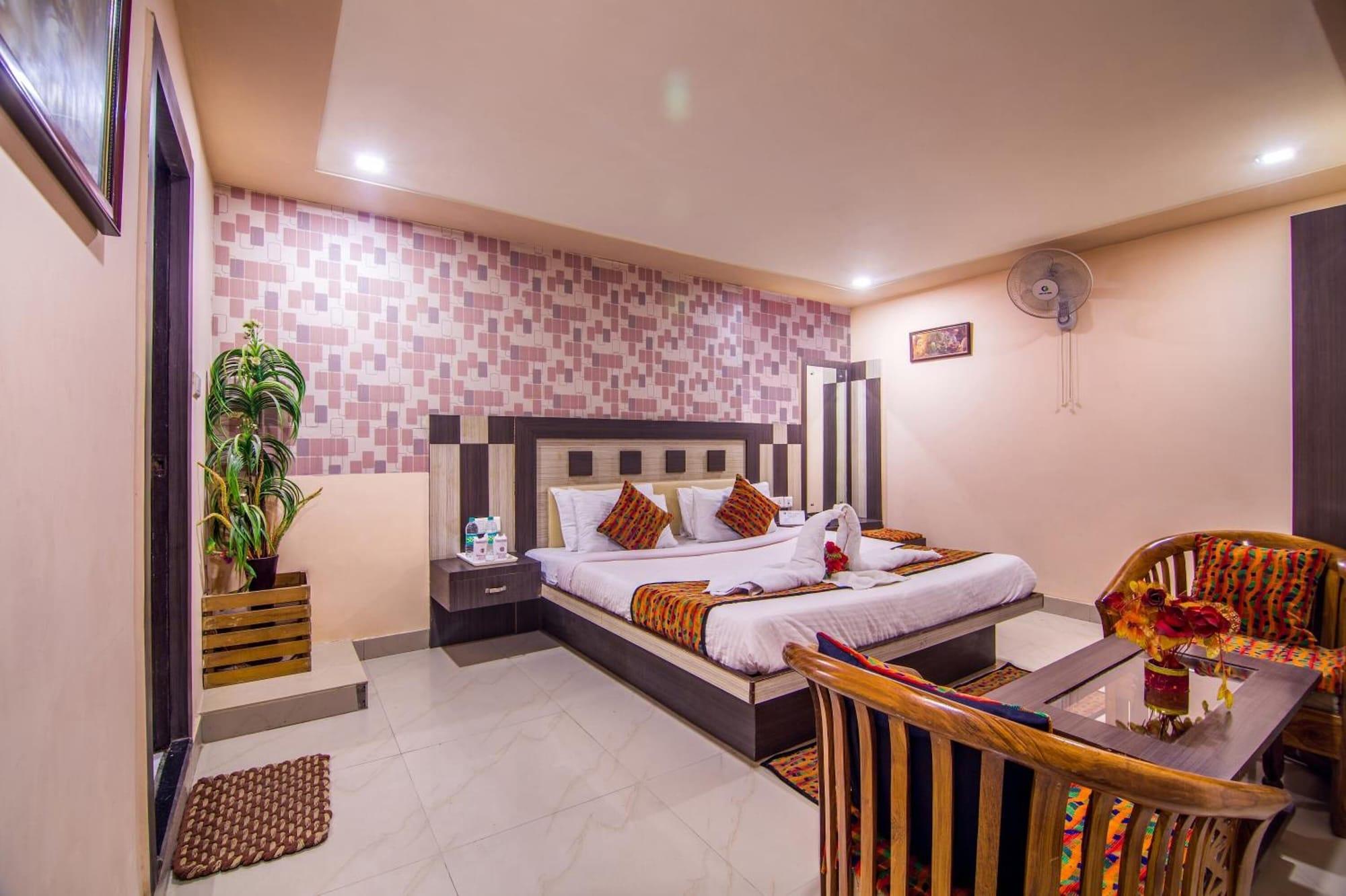 HOTEL GANPATI PALACE 13/39