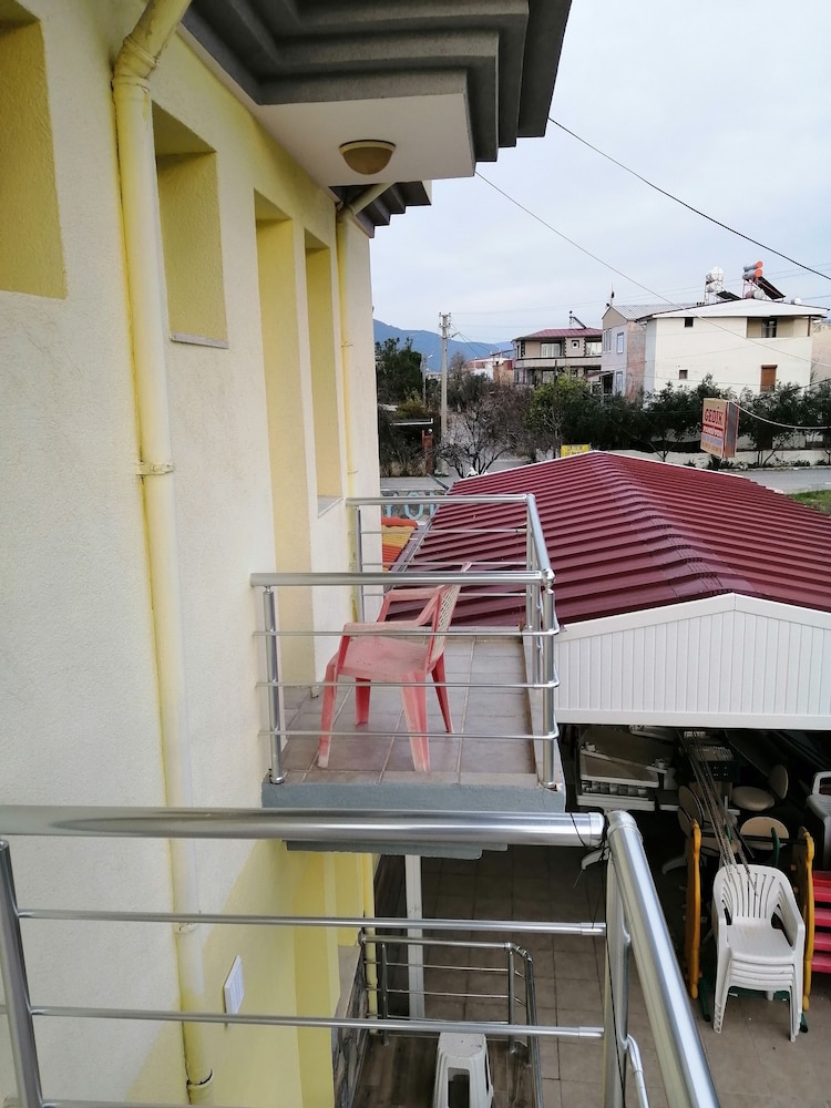 Gedik Pansiyon 3/55