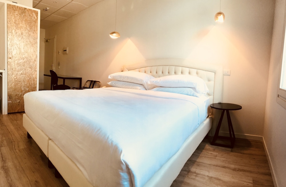 Palazzo Otello 1847 Wellness Spa 19/44