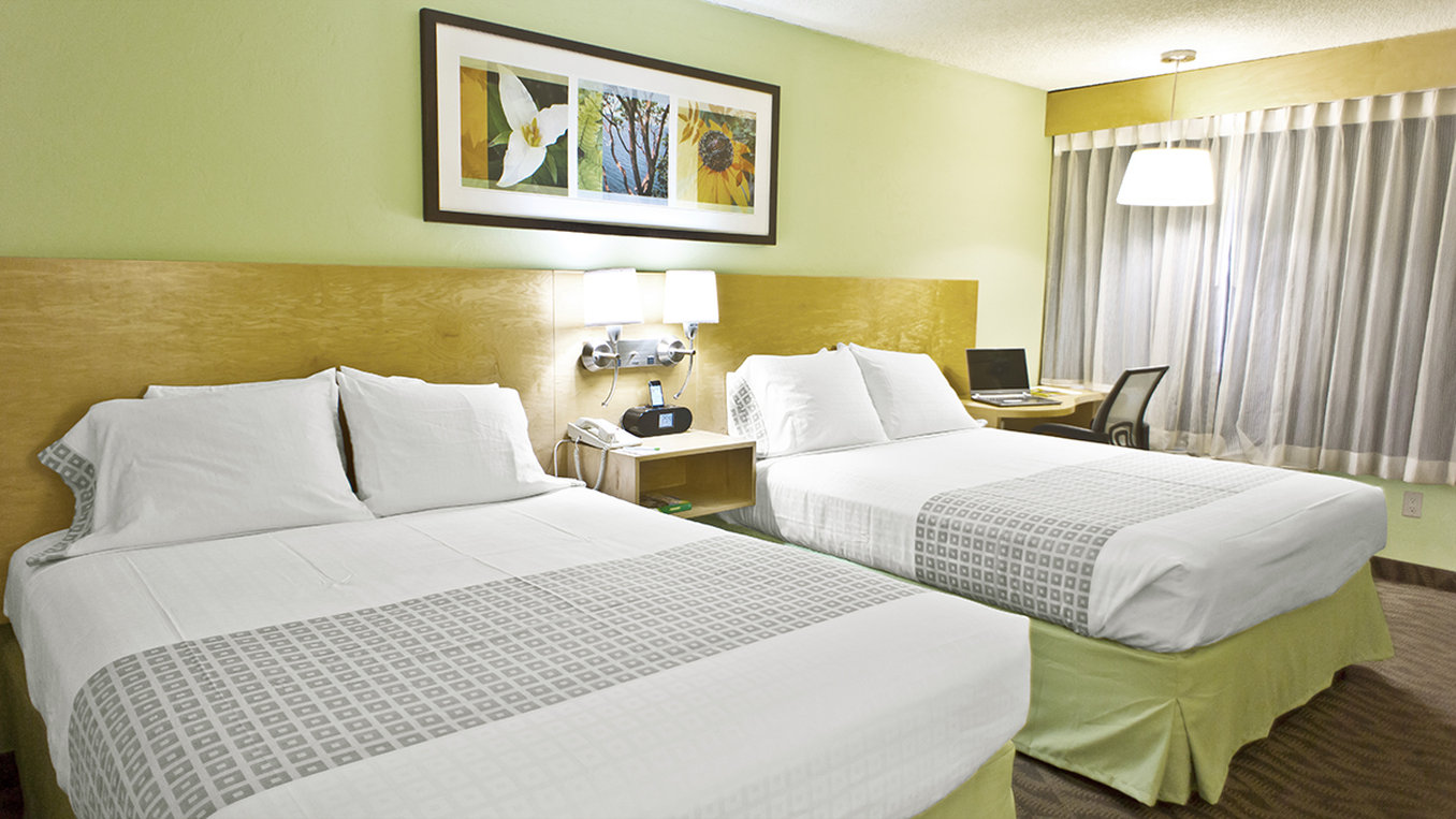Hotel Nexus, BW Signature Collection 10/64