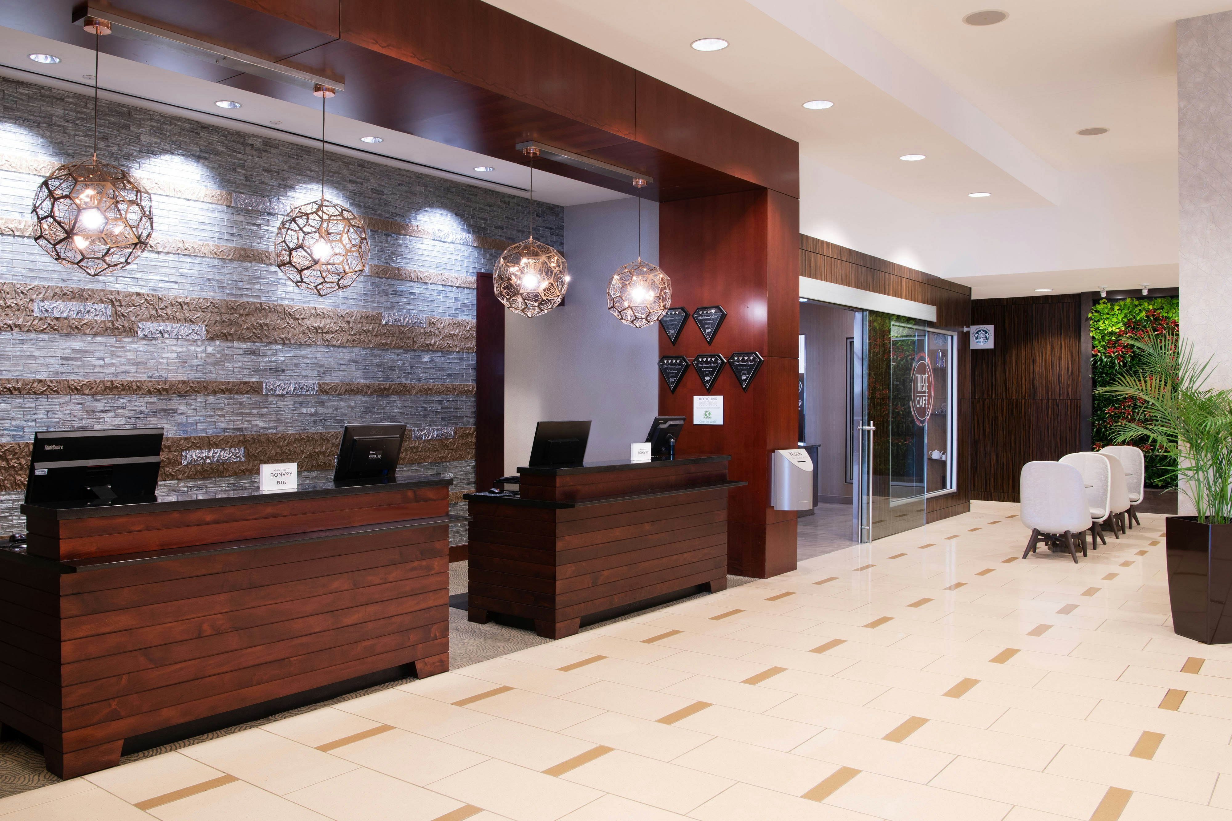 The Westin Huntsville 5/51